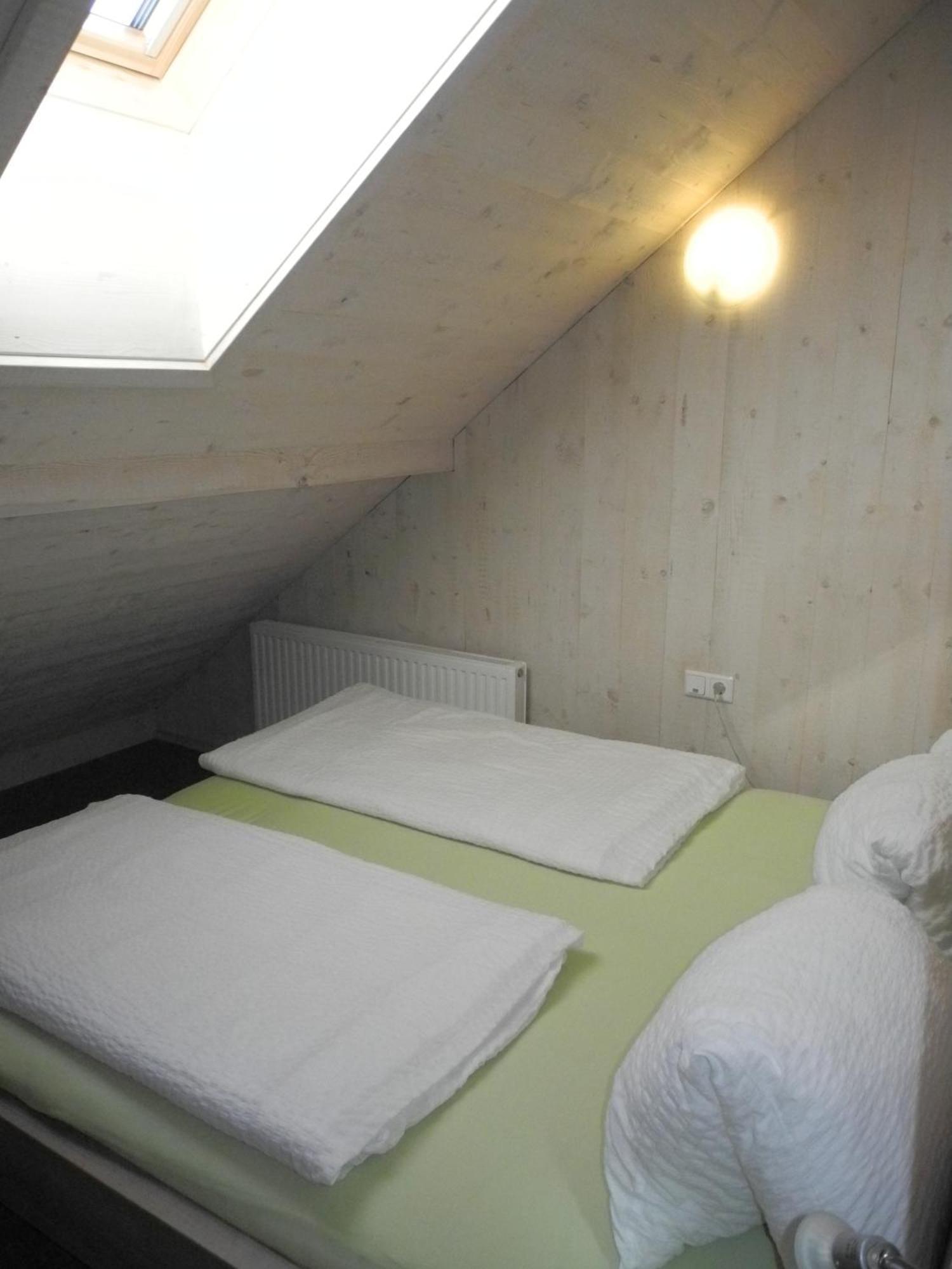 Appartement Ferienhaus Ritter à Egg Extérieur photo