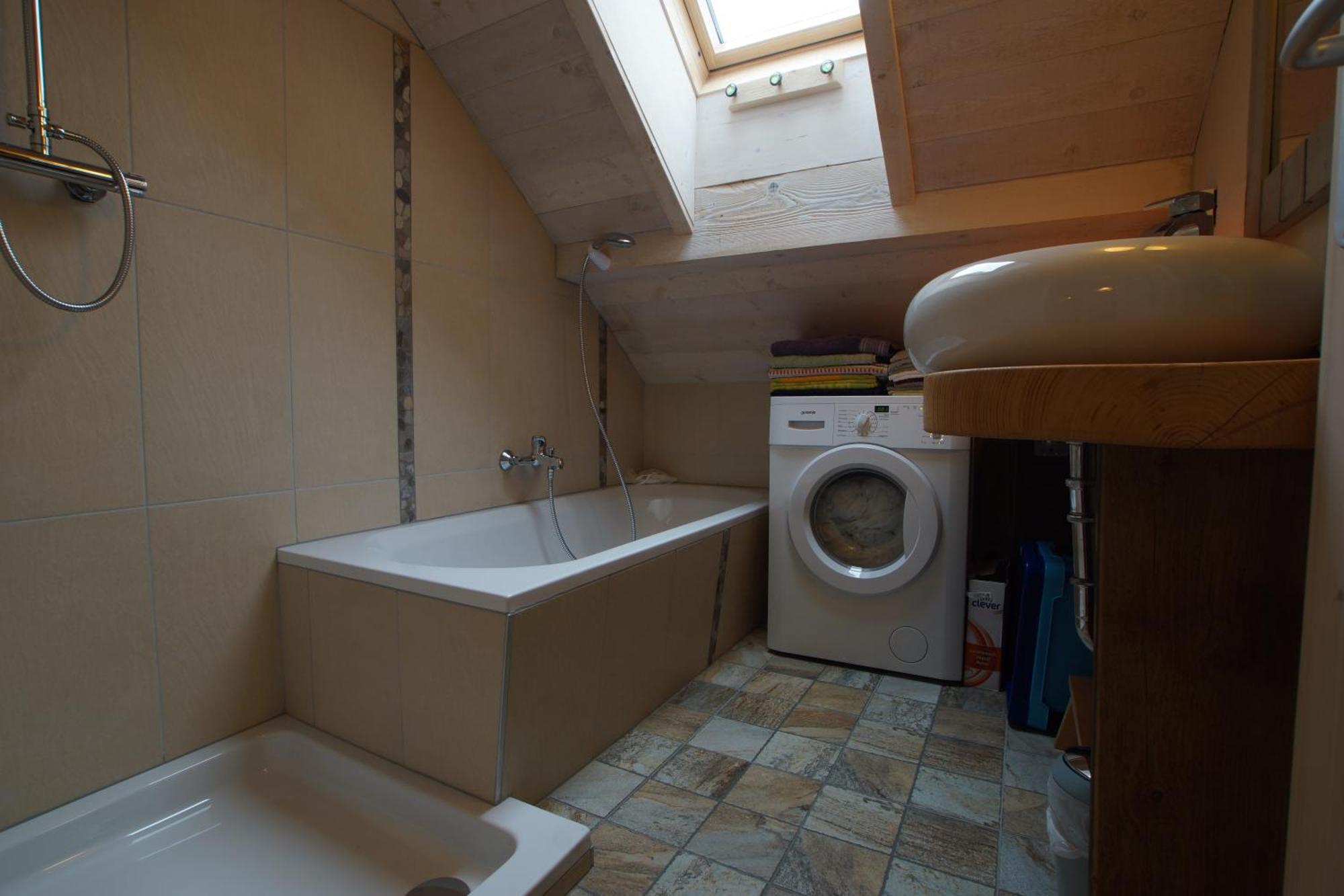 Appartement Ferienhaus Ritter à Egg Extérieur photo