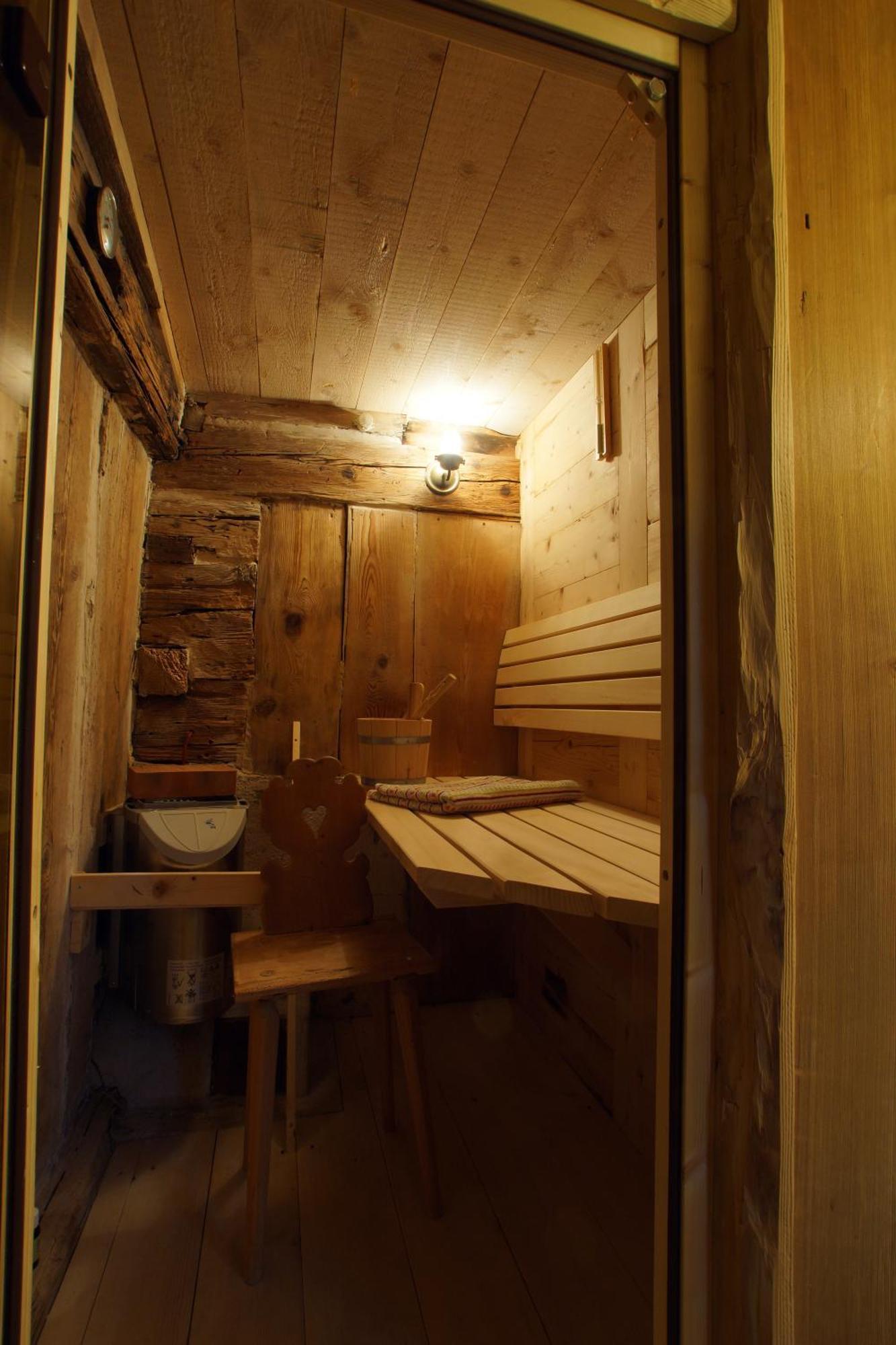 Appartement Ferienhaus Ritter à Egg Extérieur photo